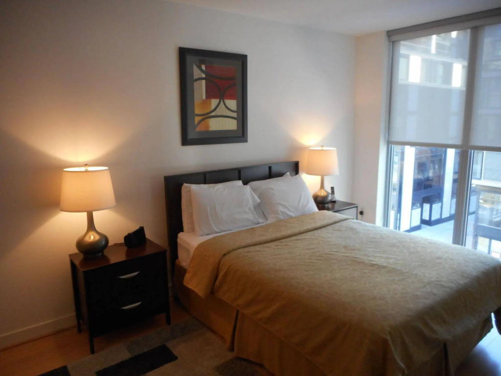 Weichert Suites at City Center