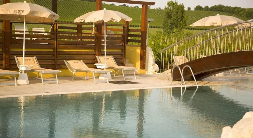 Le Fiabe Hotel Resort