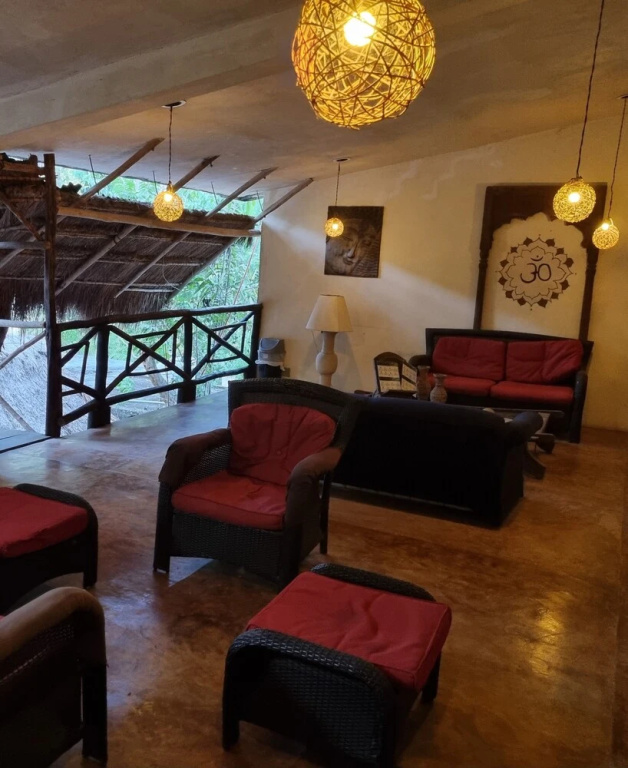 Casa Corazon