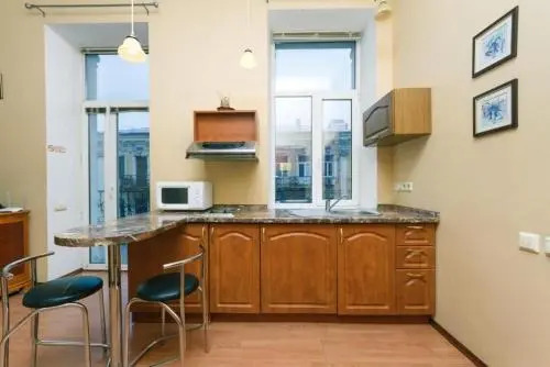 Apartment - Independence Square