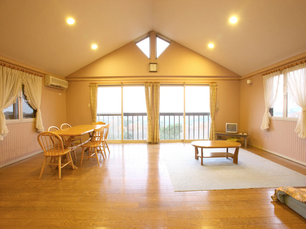Matsue Forest Park