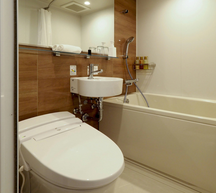 Far East Village Hotel Yokohama