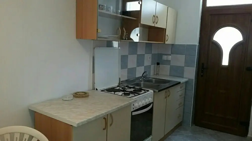 Apartments Doriva
