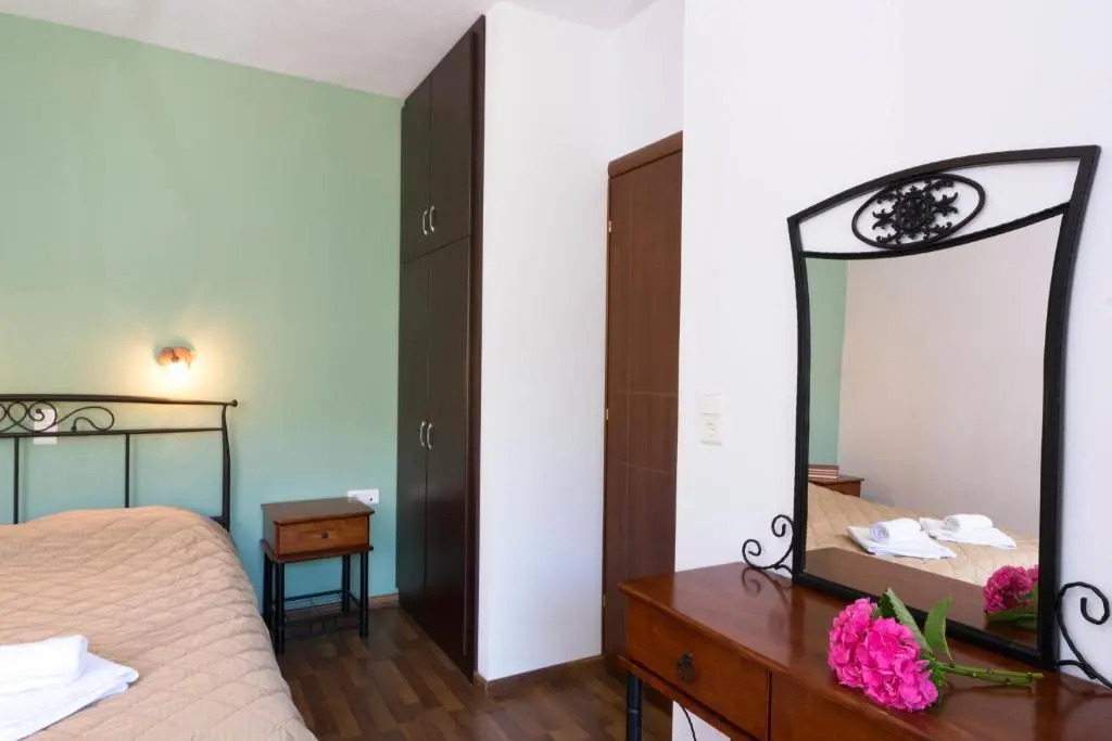 Menir Luxury Apartments