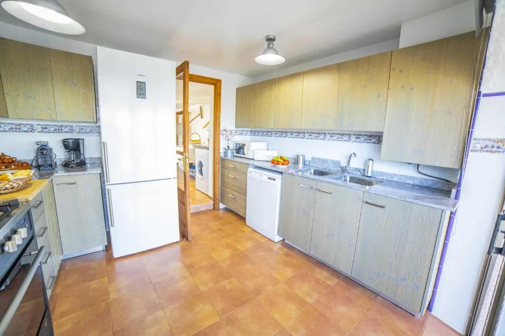 Villa Son Fullos