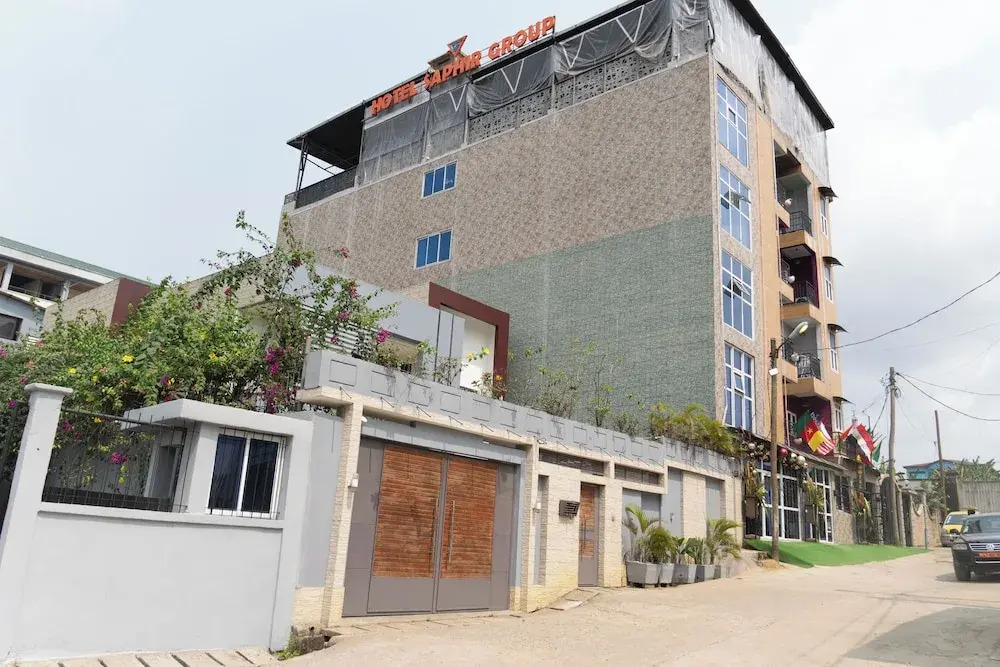Hotel Saphir Group