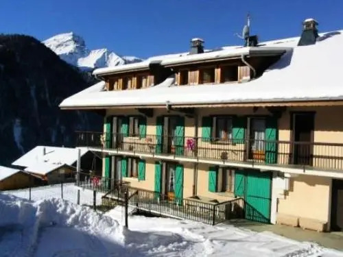 Appartement 6 Pers. A Proximite Des Remontees Mecaniques 70076