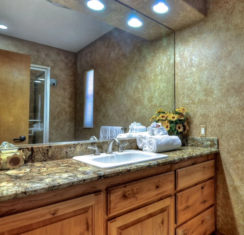 No. 39 Gold Rush Resort - 4 Br Home