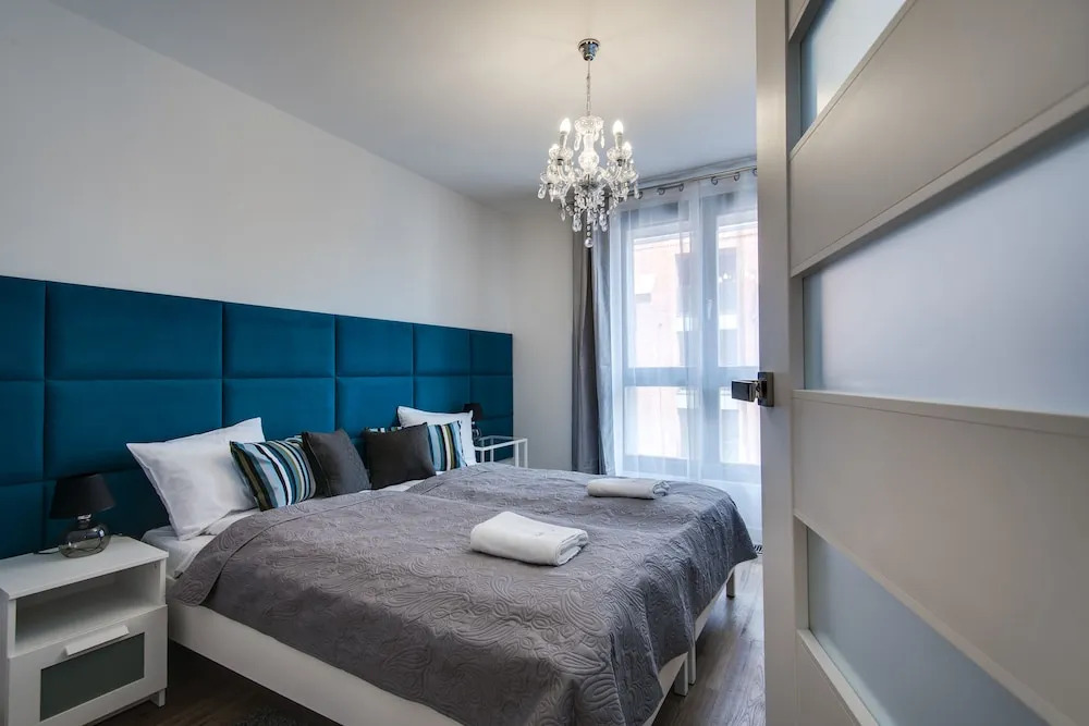 Vistula - Exclusive Kazimierz Apartments