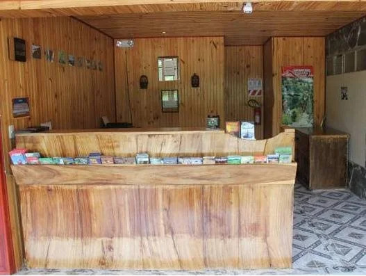 Miztli Lodge & Adventure