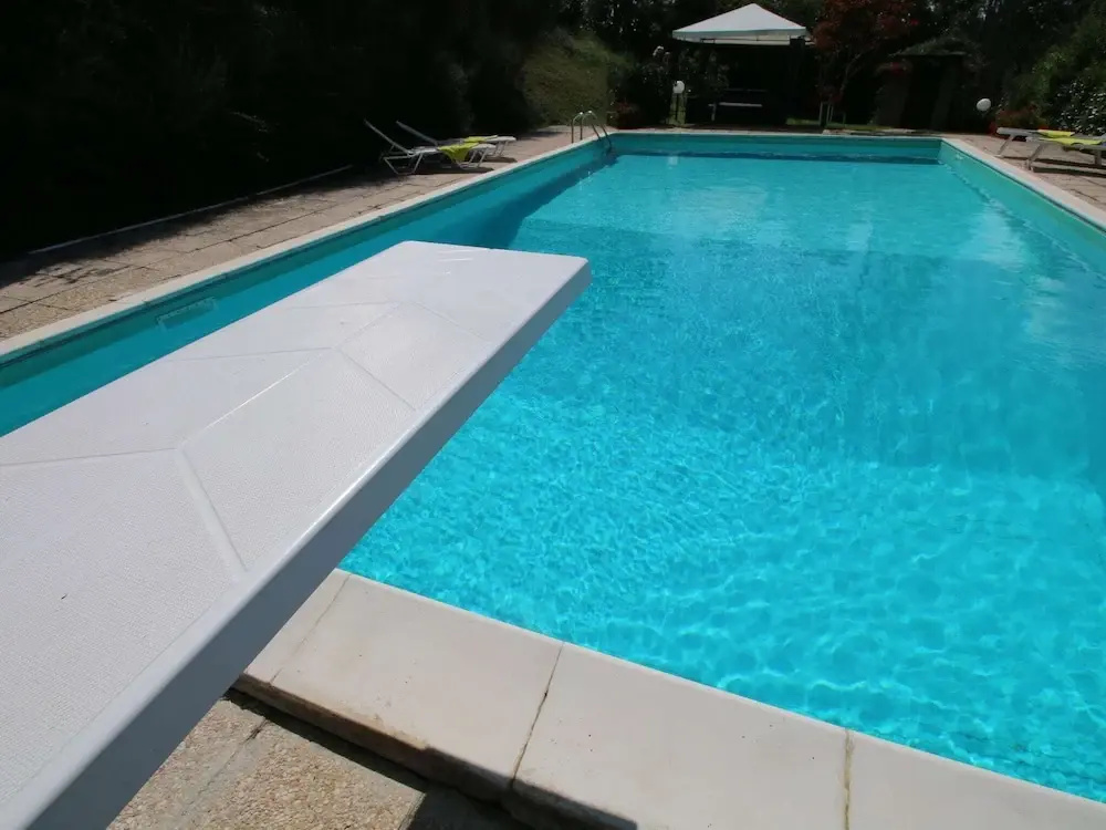 Chalet in Umbria With Private Pool