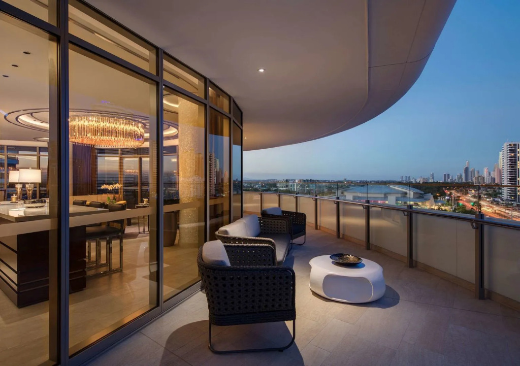 The Darling at The Star Gold Coast