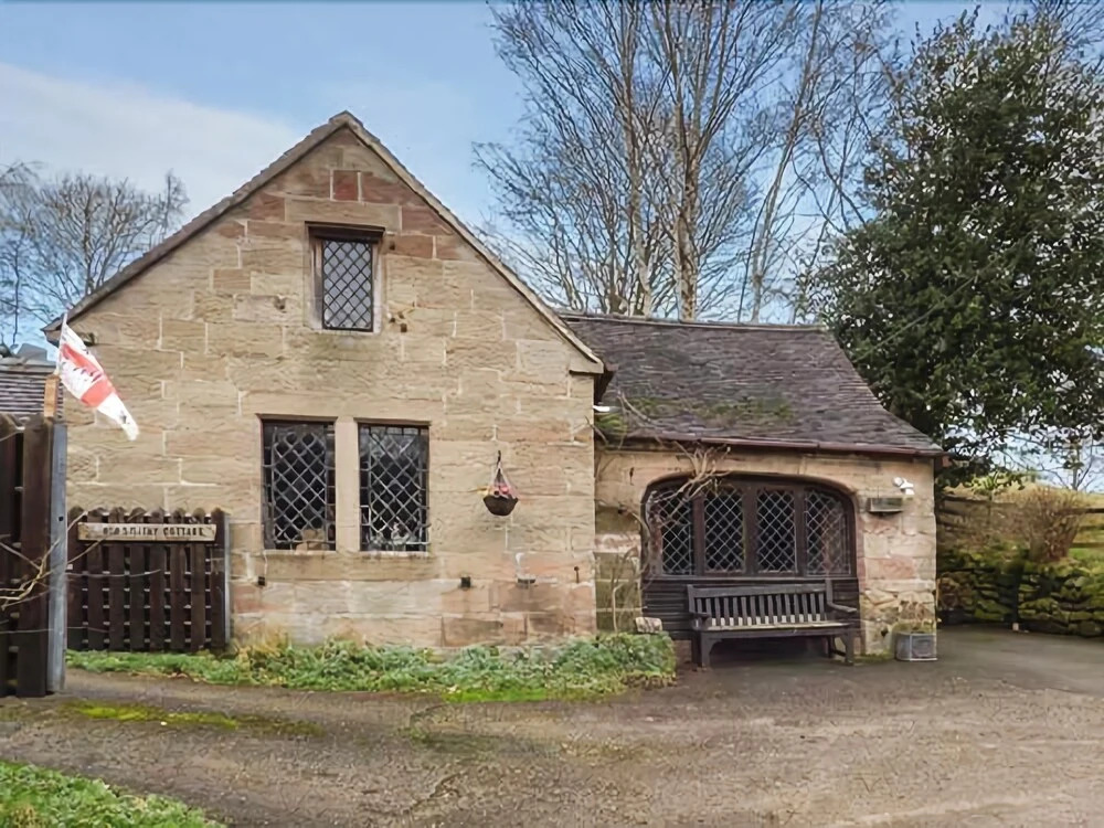 The Old Smithy