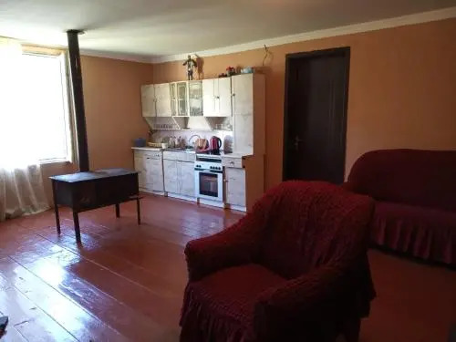 Guesthouse Everezi