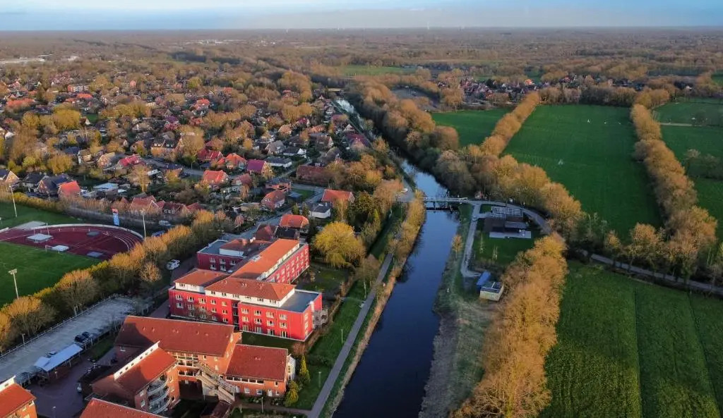 Boutique Hotel Lindenhof, Bed & Breakfast