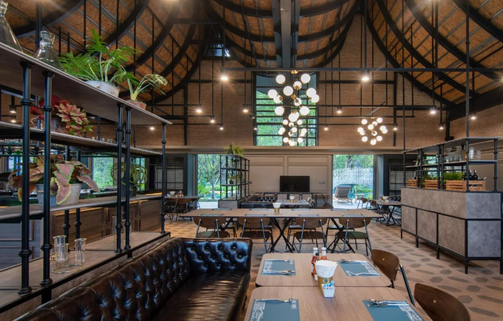 Hotel Labaris Khao Yai