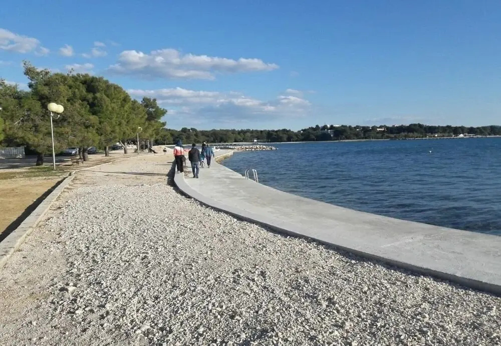 Ankica - 150 m From Beach - A1