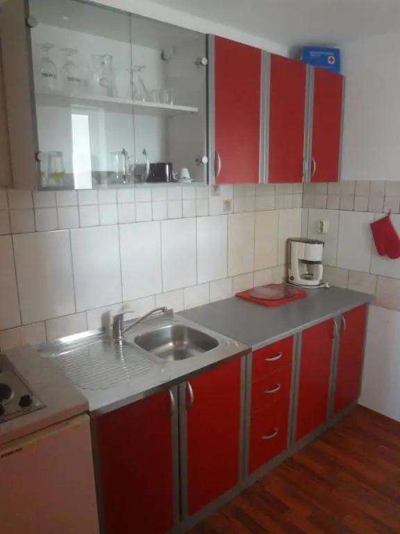 Apartments Ždravac