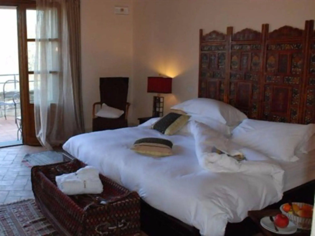 Hotel Podere Conti