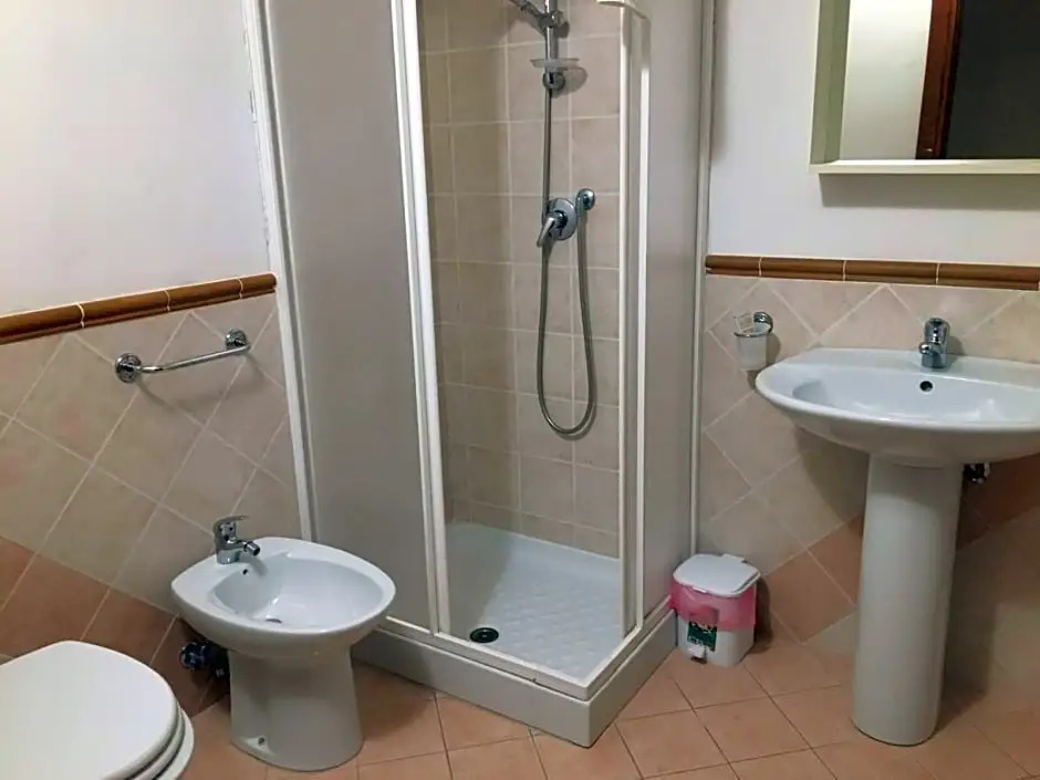 La Baita di Pilato