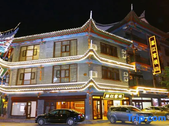 Lijiang Inn
