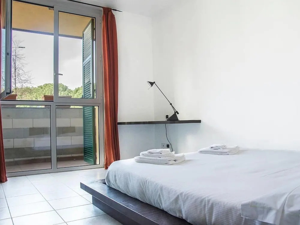 Charming Apartment in Sestri Levante Near Beach
