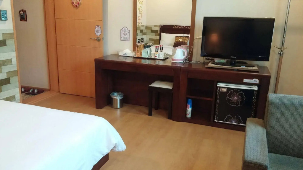December Hotel