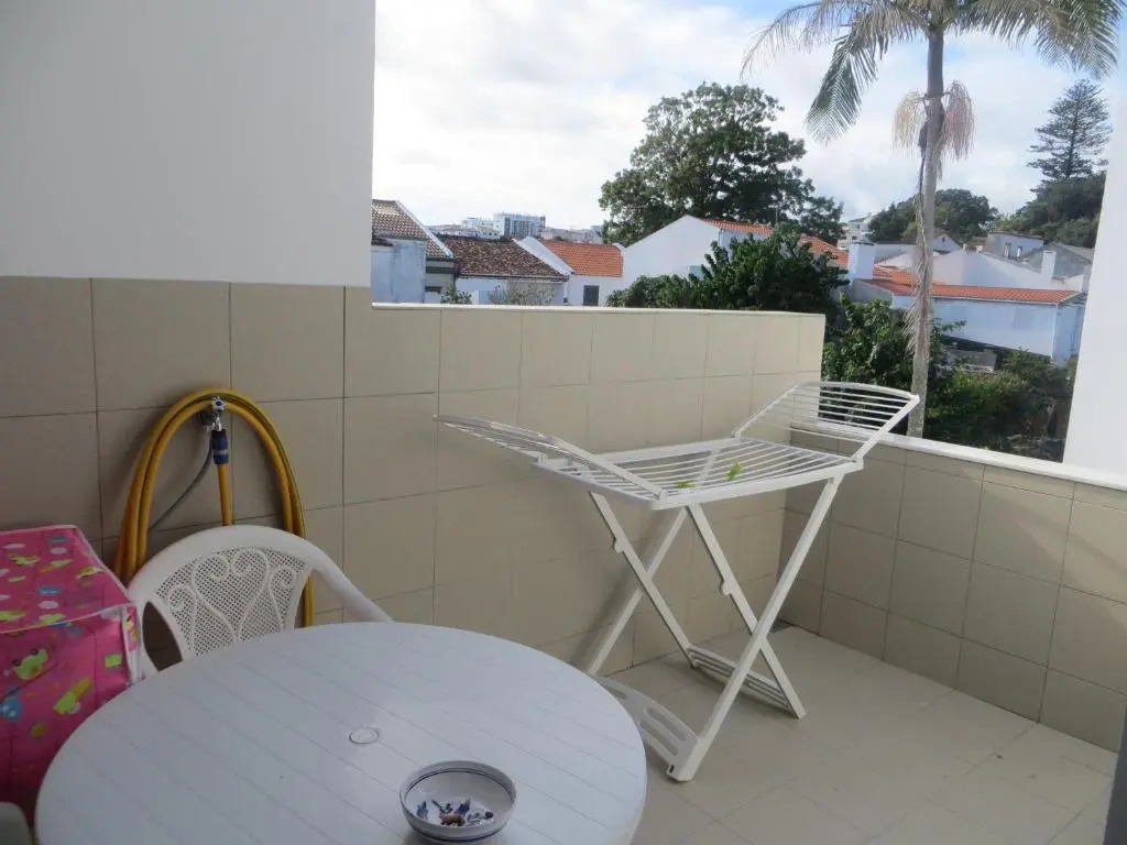 Apartamento Segundo Canto