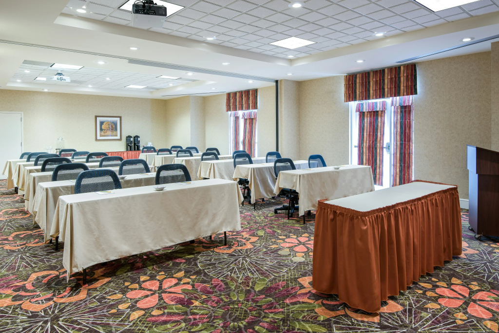 Residence Inn Florence
