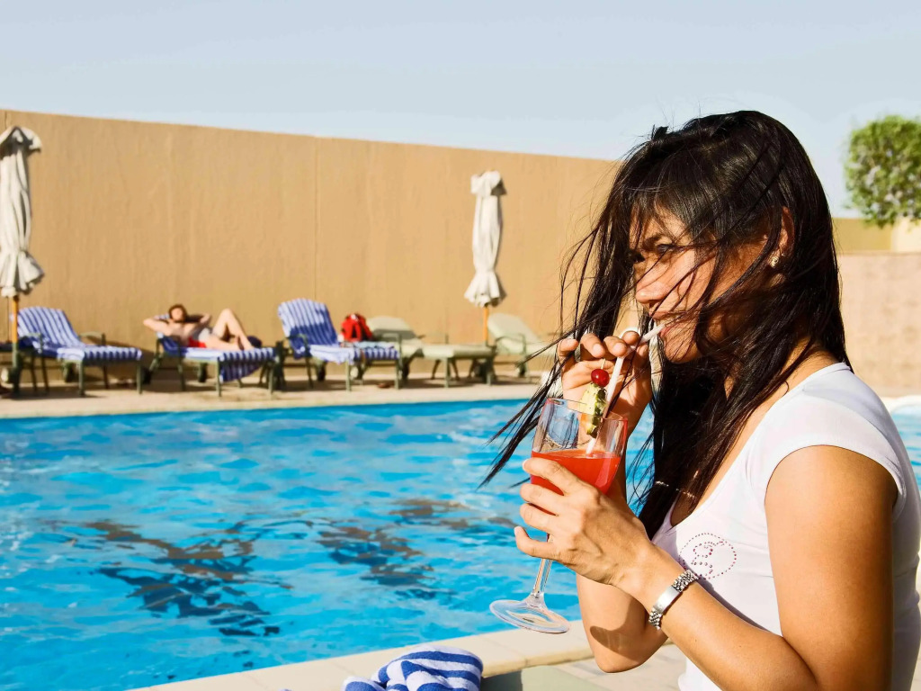 Treffen House Doha - Souq Waqif and next to Msheireb Metro Station