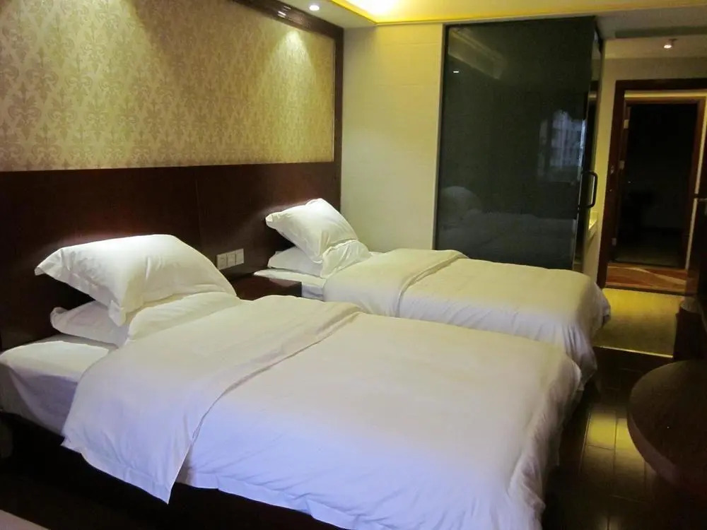 Shenzhen Nanguo Chain Hotel Main Branch