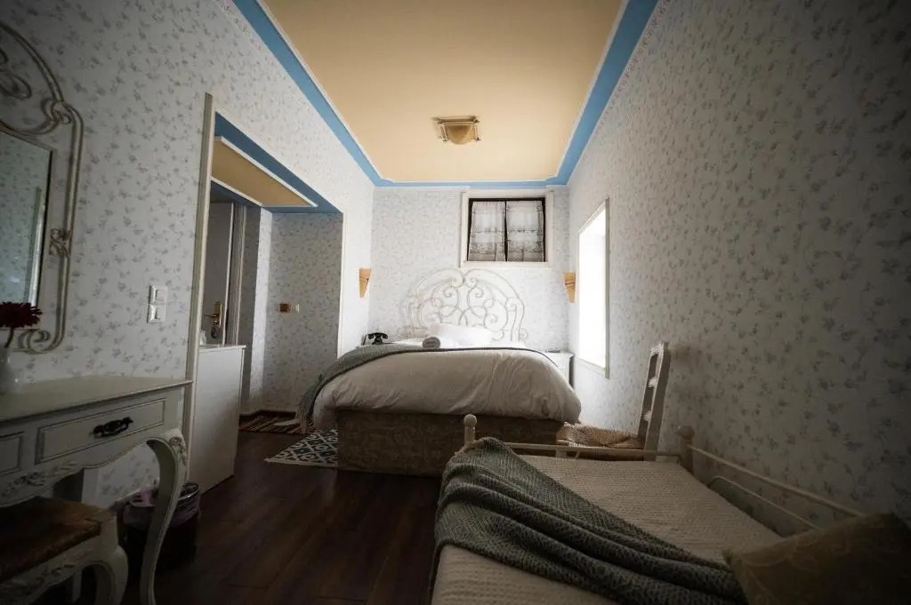 Boutique Hotel Anagennisis