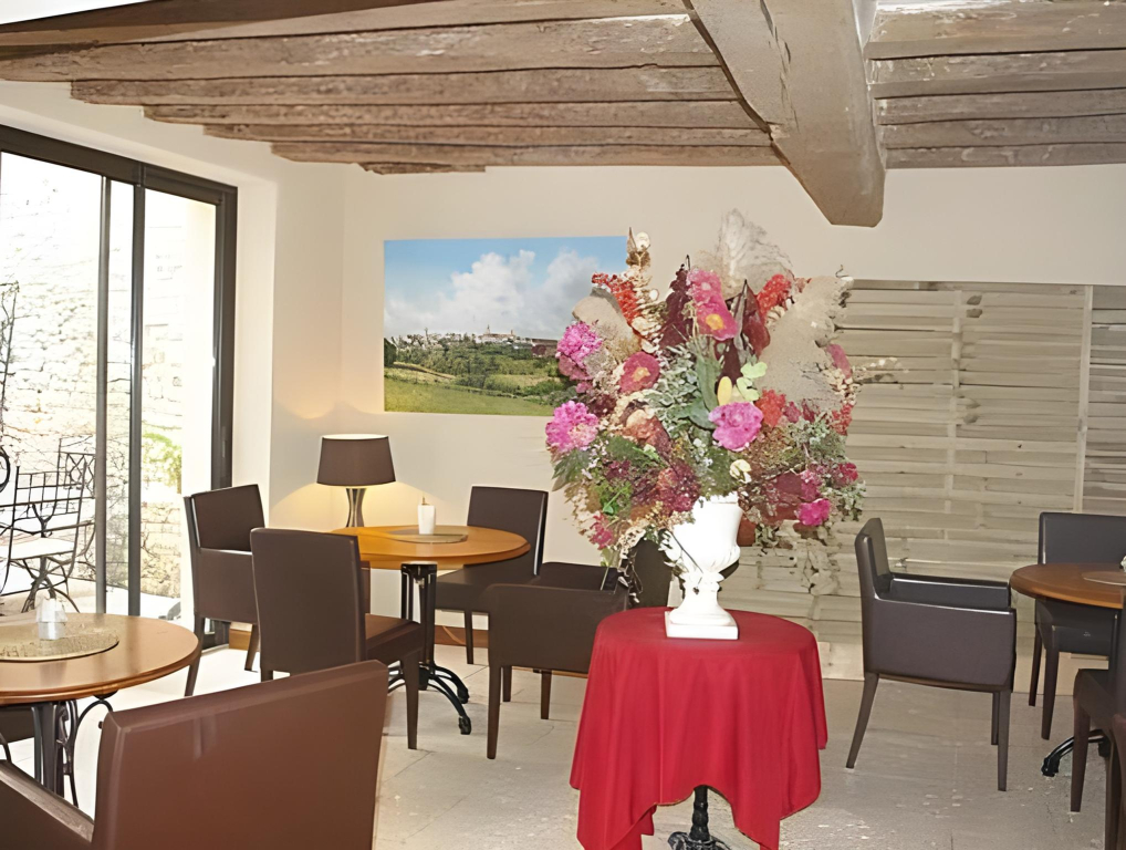 Hostellerie De La Poste