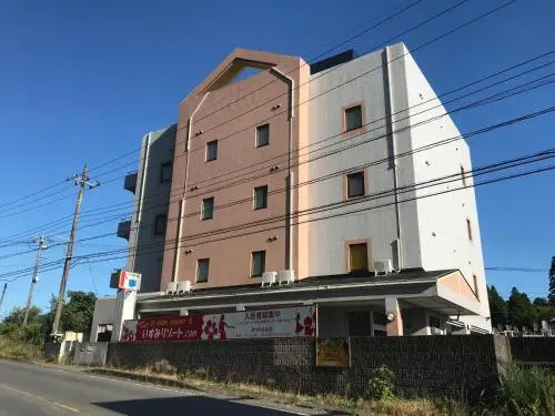 Izumi Resort 301