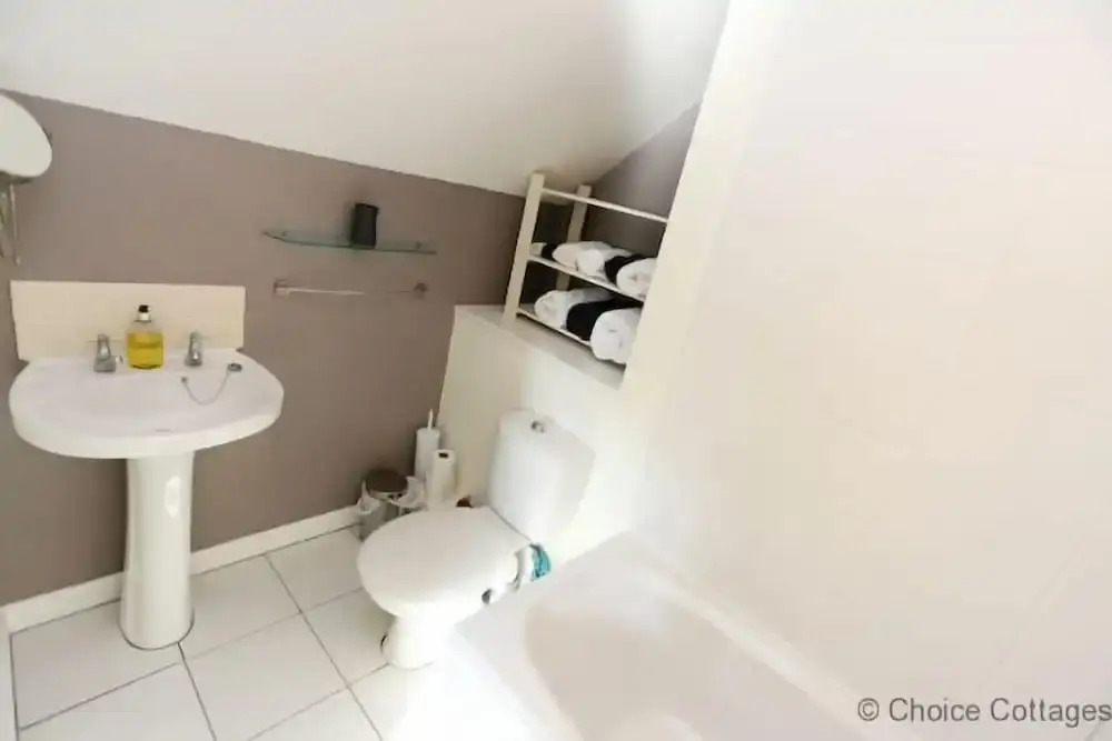 Windermere Lodge 2 Bedrooms