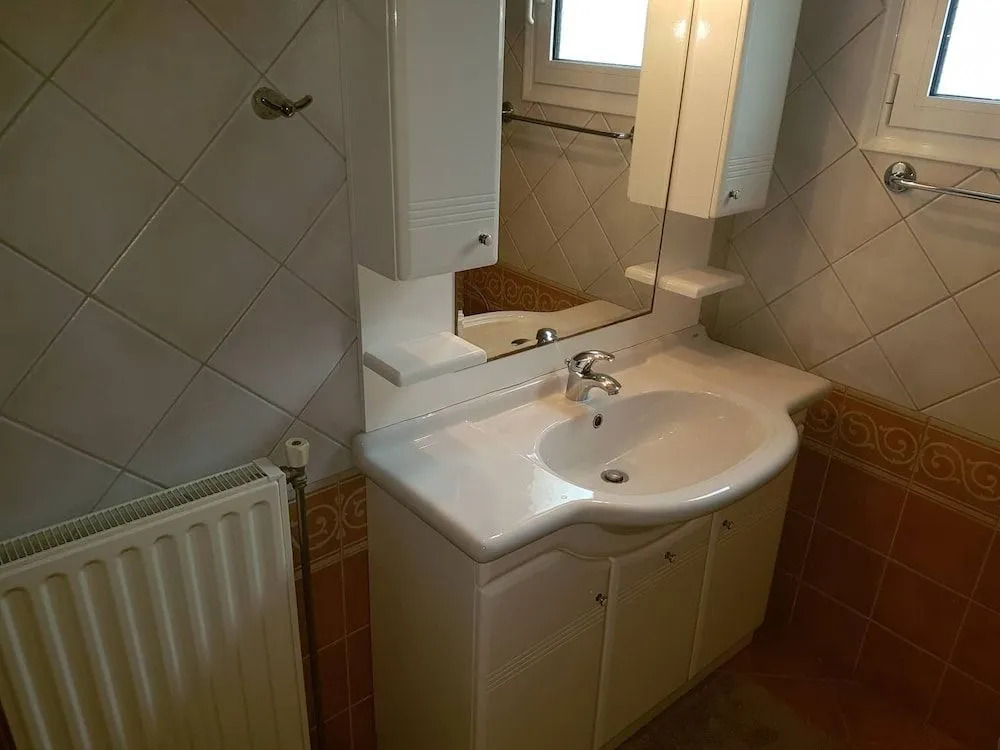 Rias Sea View Apartment