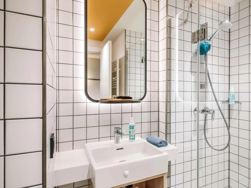 Aparthotel Adagio Access Porte de Camargue
