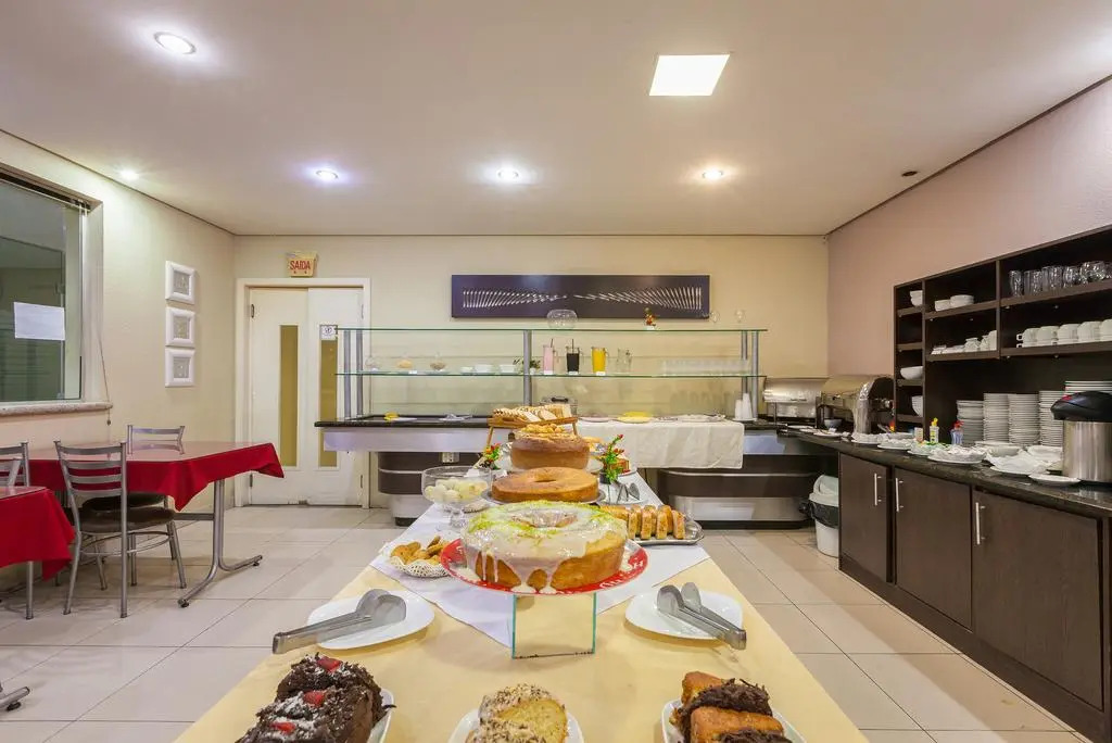 Tri Hotel Criciúma