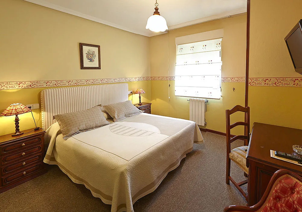 Hotel Casa Manoli
