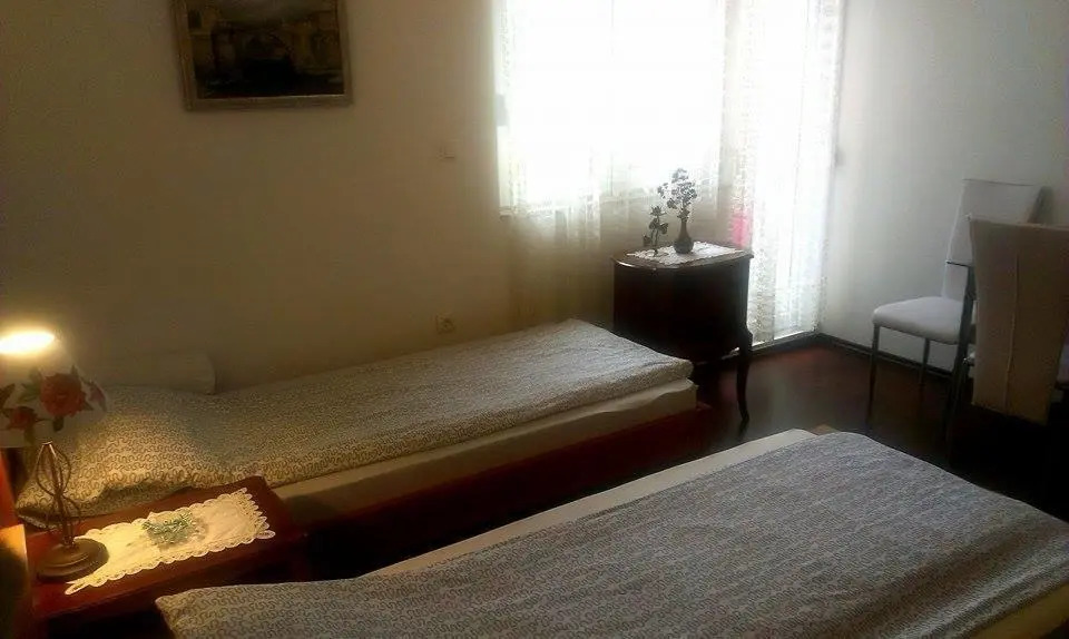Little Rock Apartments