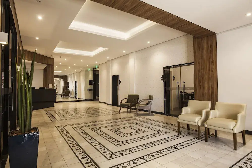 Hotel Grand Barão
