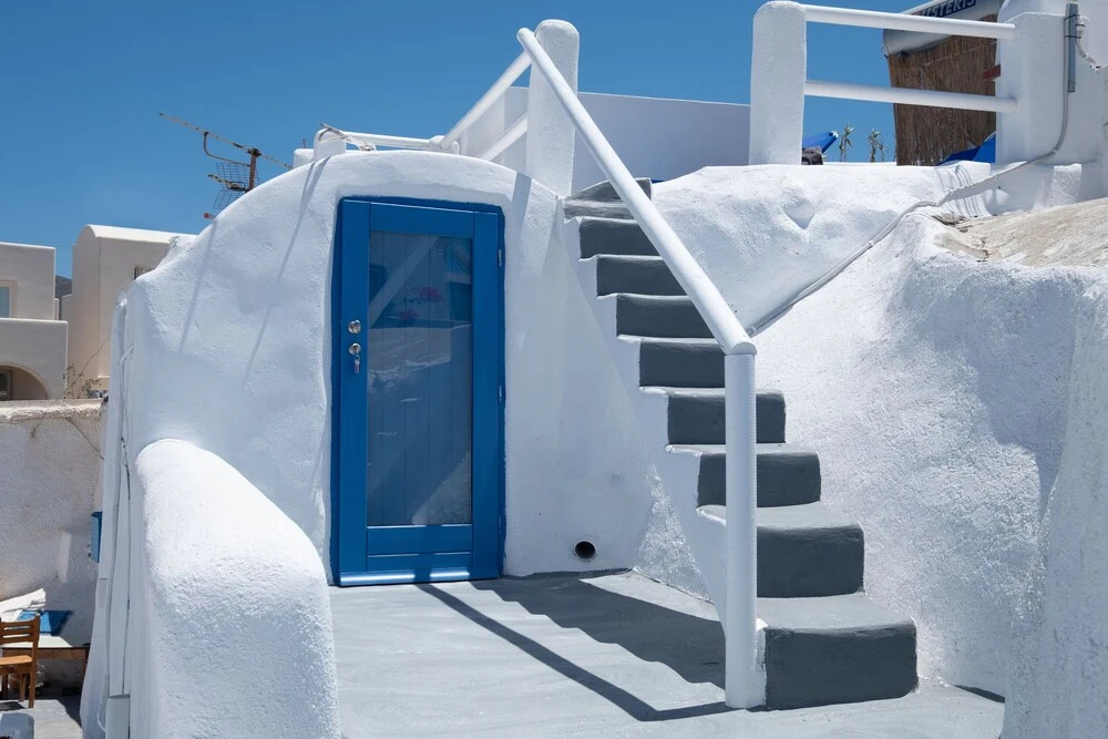 Ambience Cave Villa