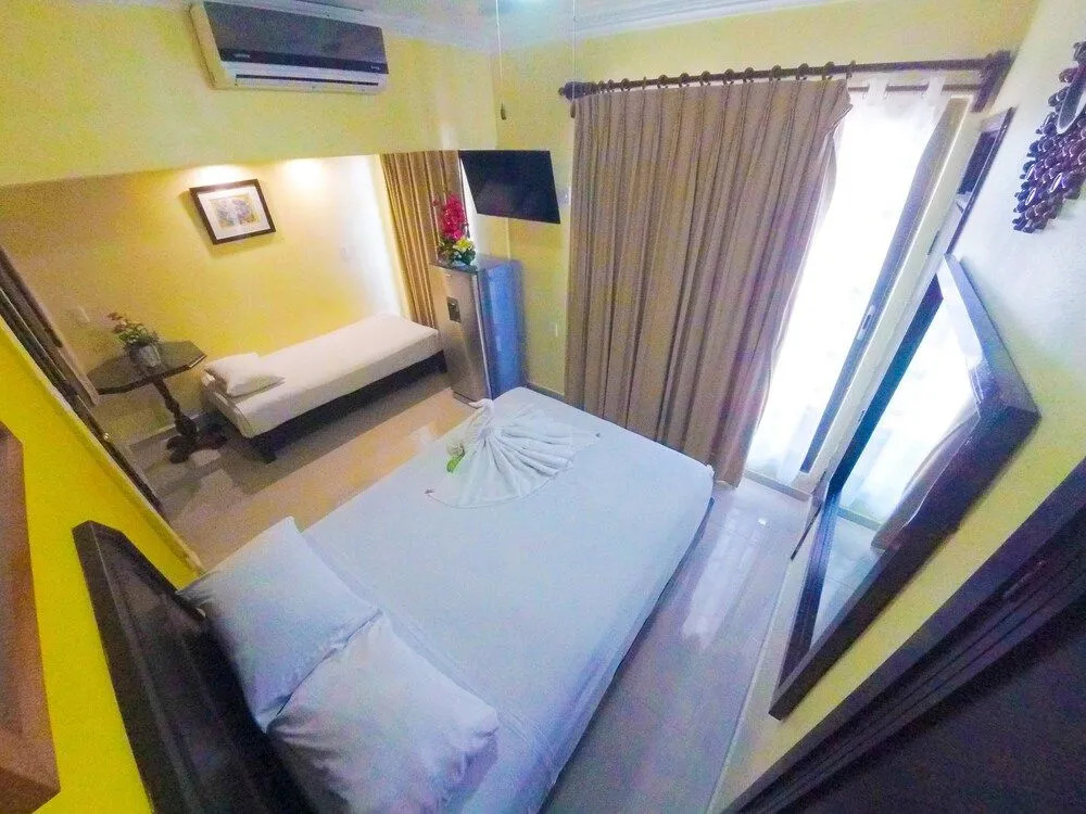 Hotel Melina