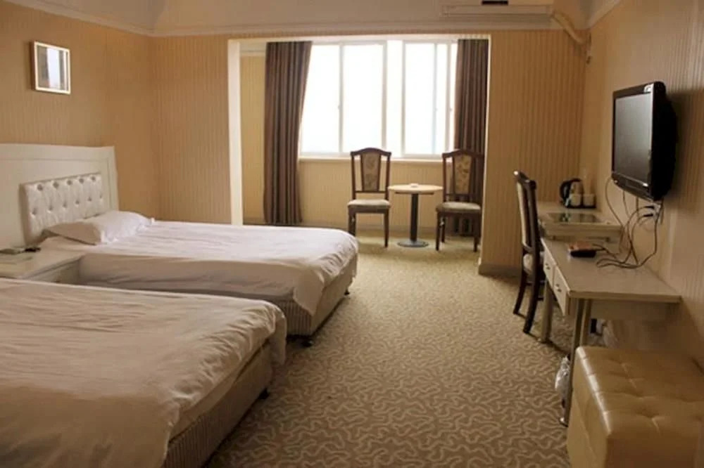 Elan Hangzhou Songcheng