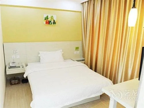 Nanning Xingbo Express Hotel Buxingjie Branch
