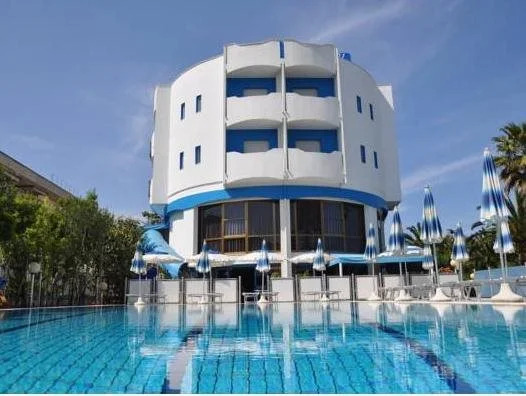 Hotel Olimpic