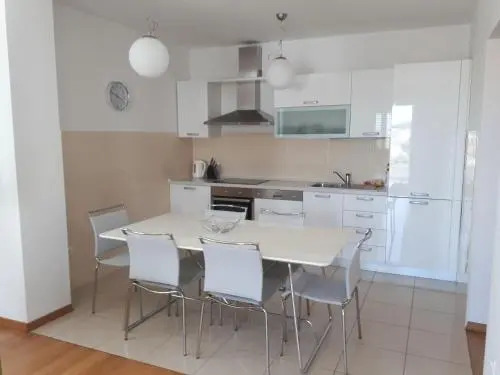 Apartments Yulia