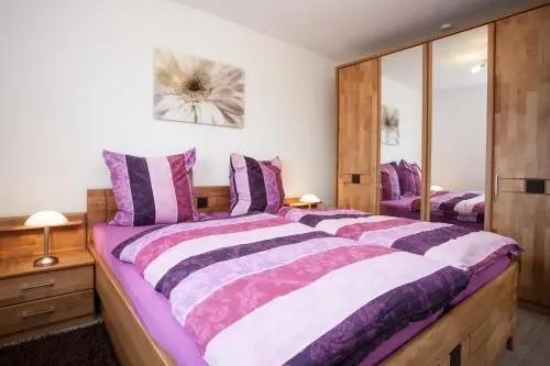Ferienhaus Zur Alten Ohre 32
