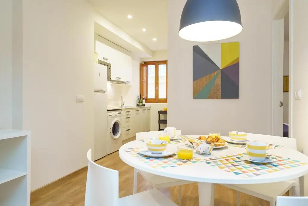 Valencia Home Carmen