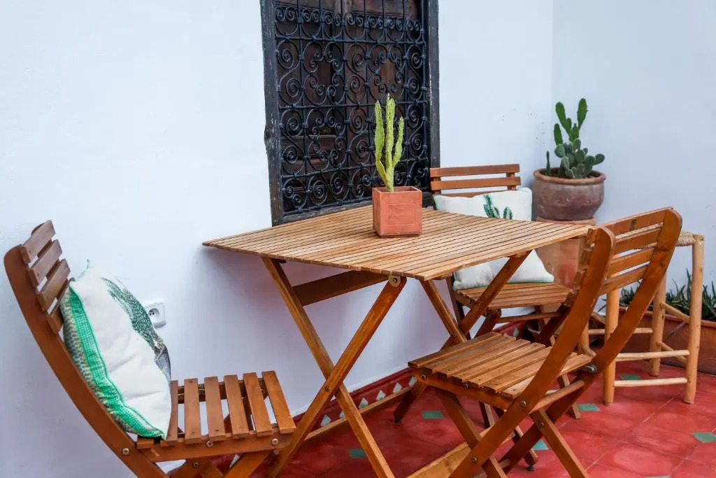 Riad Dada Mouss & Suites